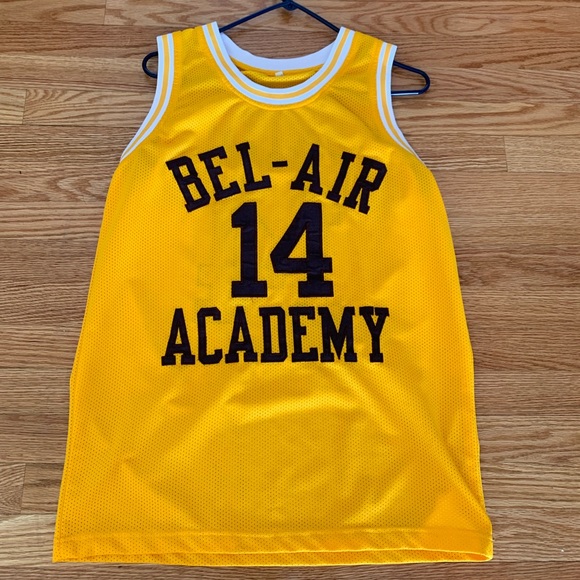 Bel-Air Academy jersey - Picture 1 of 2